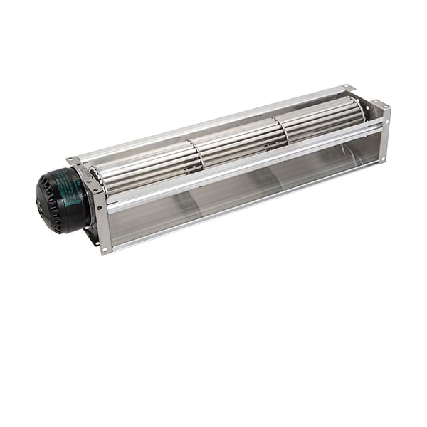 Blower (W/ Bearing Retainer Kit, Lh)